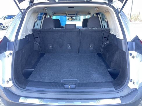 Used 2021 Nissan Rogue SV FWD image 36