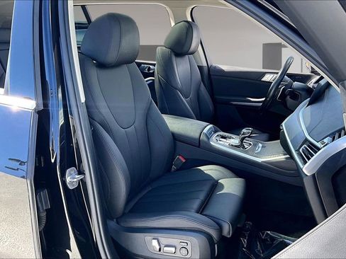 Used 2020 BMW X7 xDrive40i AWD/4WD image 28