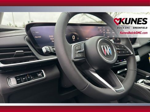 New 2026 Buick Envision Preferred AWD/4WD image 16