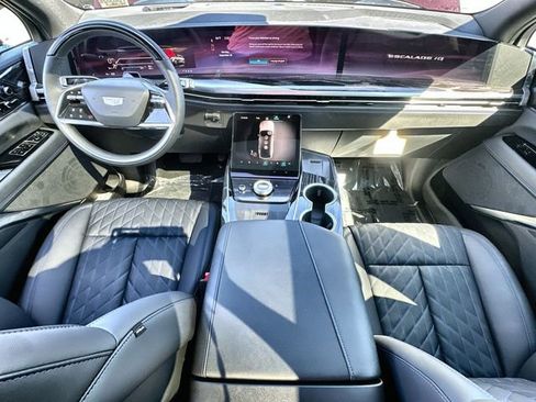 New 2026 Cadillac Escalade IQ Sport 1 image 21