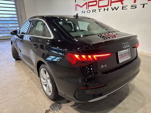 Used 2024 Audi A3 2.0T Premium image 5