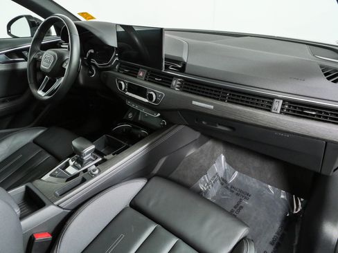 Used 2023 Audi A4 2.0T Premium Plus w/ Premium Plus Package AWD/4WD image 25