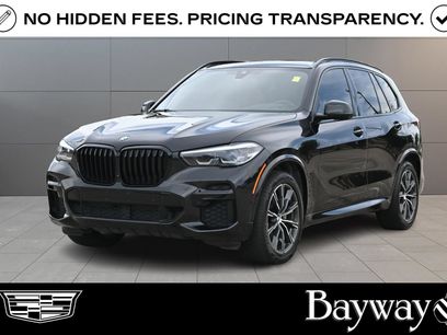 Used 2023 BMW X5 sDrive40i w/ M Sport Package