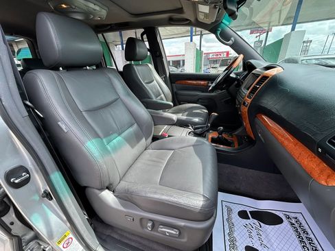 Used 2007 Lexus GX 470 AWD/4WD image 12