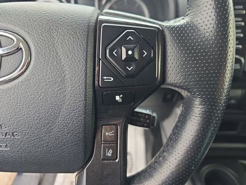 Used 2024 Toyota 4Runner TRD Off-Road Premium w/ Moonroof Package image 33