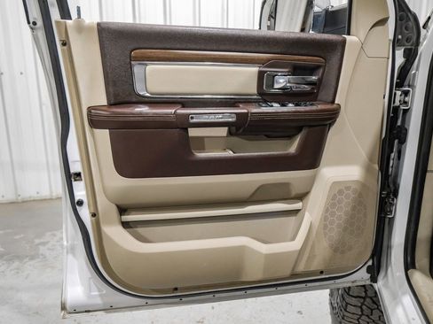 Used 2015 RAM 2500 Laramie w/ Convenience Group AWD/4WD image 42