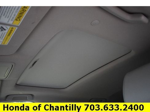 Certified 2024 Honda CR-V EX-L image 21
