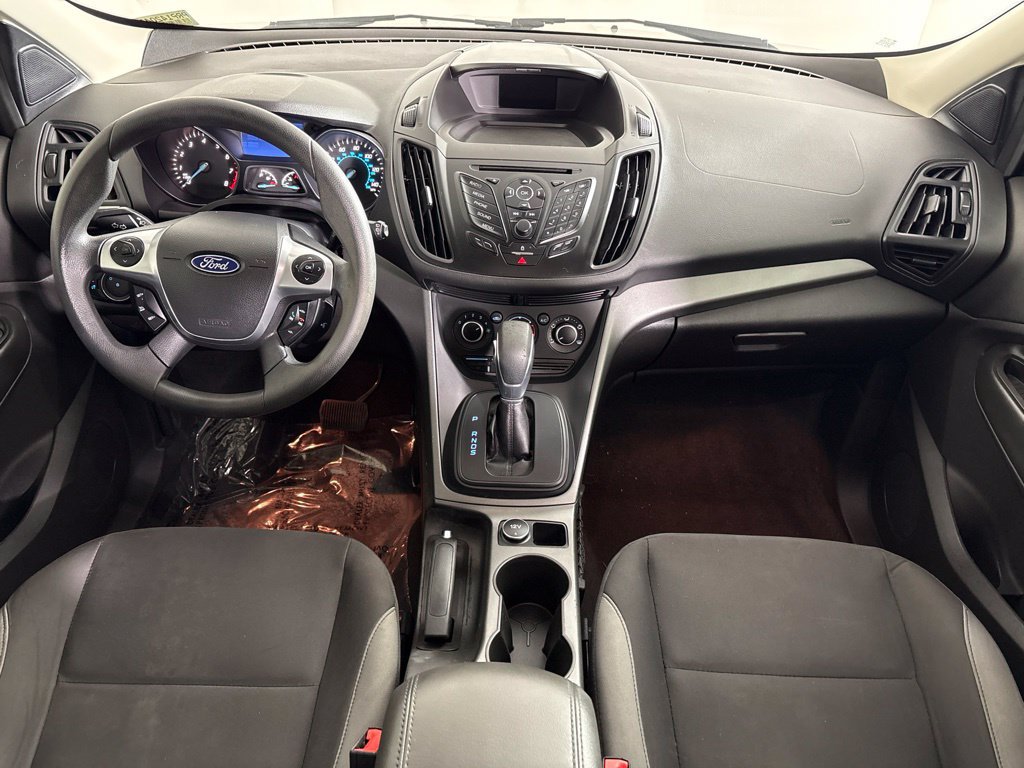 Used 2014 Ford Escape S FWD image 15