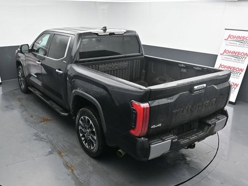 Used 2023 Toyota Tundra Limited image 14