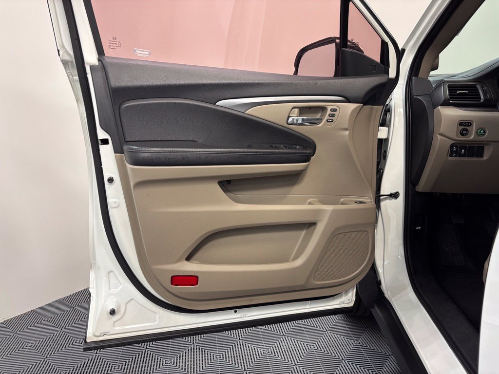 Used 2019 Honda Pilot EX-L image 29
