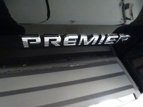 Certified 2019 Chevrolet Tahoe Premier AWD/4WD image 27