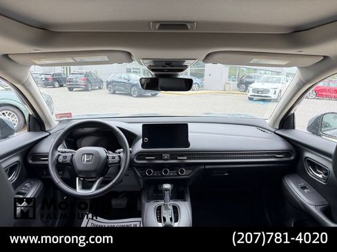 Used 2026 Honda HR-V EX-L image 30