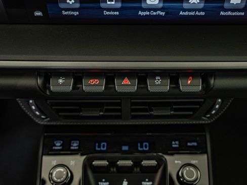 New 2026 Porsche 911 GTS RWD image 50