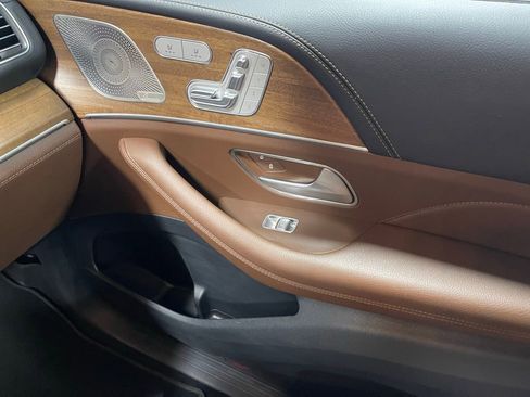 Certified 2024 Mercedes-Benz GLE 350 4MATIC image 27