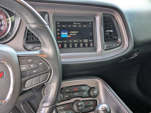 Certified 2023 Dodge Challenger R/T image 16