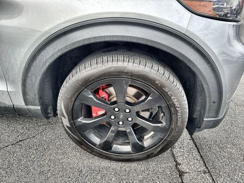 Used 2021 Ford Explorer ST w/ Equipment Group 401A image 10