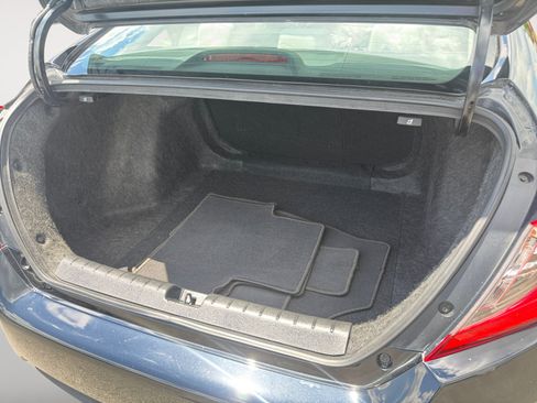Used 2016 Honda Civic EX image 15
