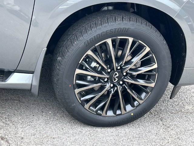 New 2026 INFINITI QX80 Autograph w/ Premium Cargo Package AWD/4WD image 9