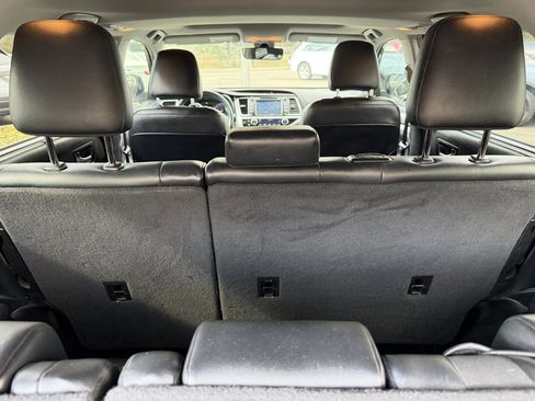 Used 2019 Toyota Highlander XLE image 8