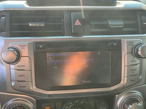 Used 2019 Toyota 4Runner SR5 RWD image 11