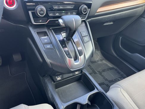 Certified 2022 Honda CR-V EX image 11