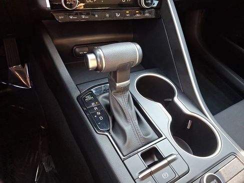 Used 2023 Kia K5 LXS FWD image 16