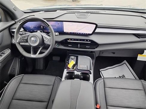 New 2026 Buick Enclave Sport Touring w/ Super Cruise Package image 19