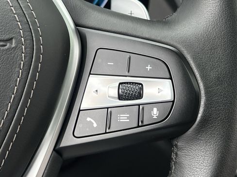 Used 2023 BMW X5 xDrive45e w/ Executive Package image 30