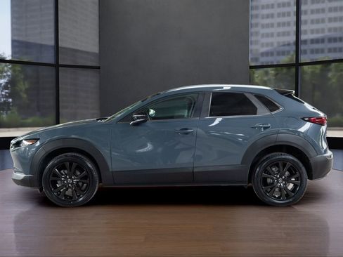 Used 2023 MAZDA CX-30 AWD 2.5 S w/ Preferred Package image 7