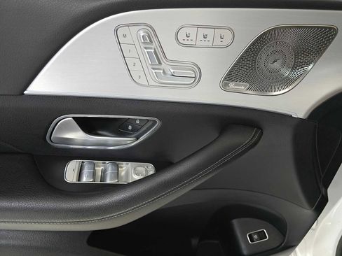 Certified 2024 Mercedes-Benz GLE 350 GLE 350 image 23