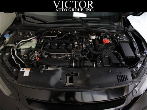 Used 2021 Honda Civic Sport image 32