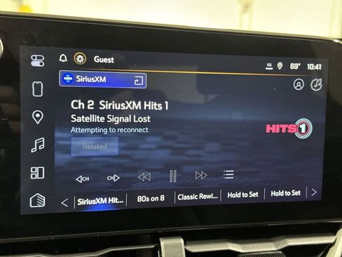 New 2026 Chevrolet Equinox LT w/ Safety and Technology Package AWD/4WD image 14