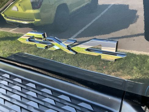 New 2026 RAM 2500 Tradesman image 21