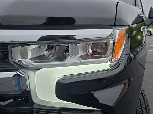 New 2026 Chevrolet Silverado 1500 LT AWD/4WD image 33