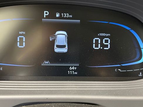 New 2026 Hyundai Venue SEL image 21