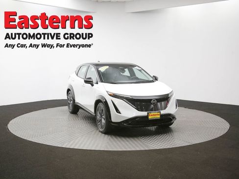 Used 2023 Nissan Ariya FWD image 50