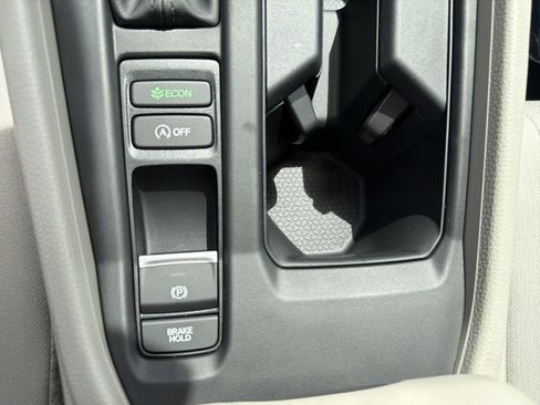 New 2026 Honda Accord LX image 31