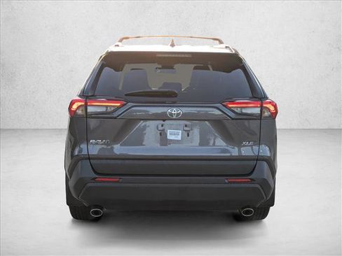 Certified 2025 Toyota RAV4 XLE w/ Convenience Package image 6