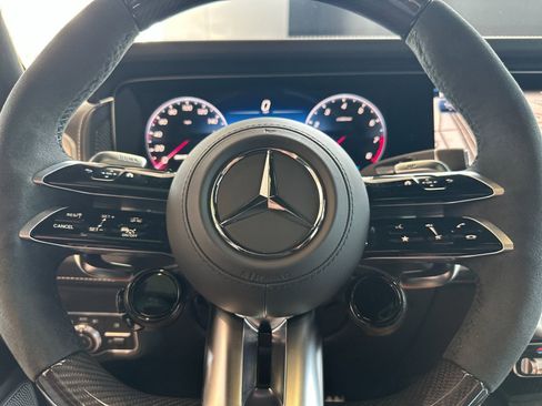 New 2026 Mercedes-Benz G 63 AMG 4MATIC image 25