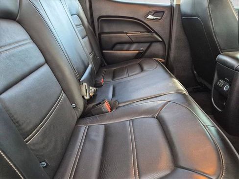 Used 2017 GMC Canyon Denali AWD/4WD image 27