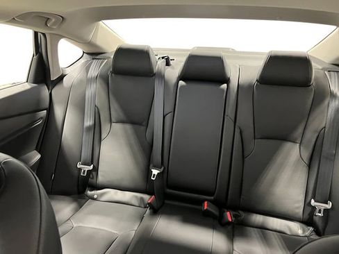 New 2025 Honda Accord Touring image 28