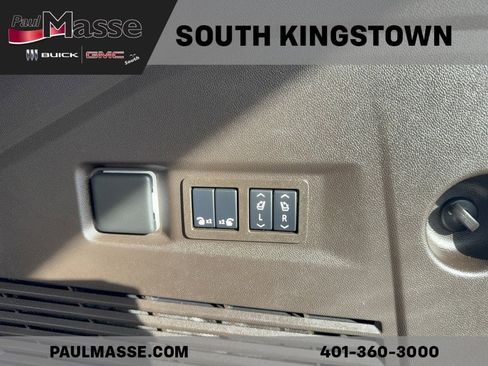 Certified 2024 GMC Yukon Denali w/ Max Trailering Package image 6