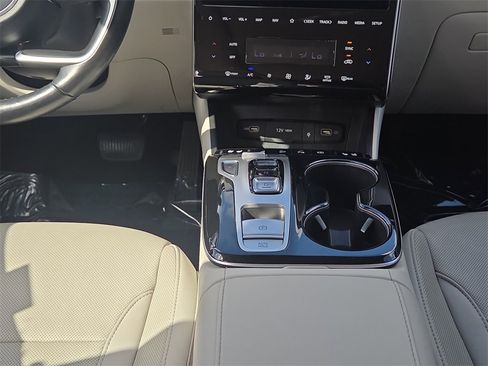 Used 2024 Hyundai Tucson Limited image 20
