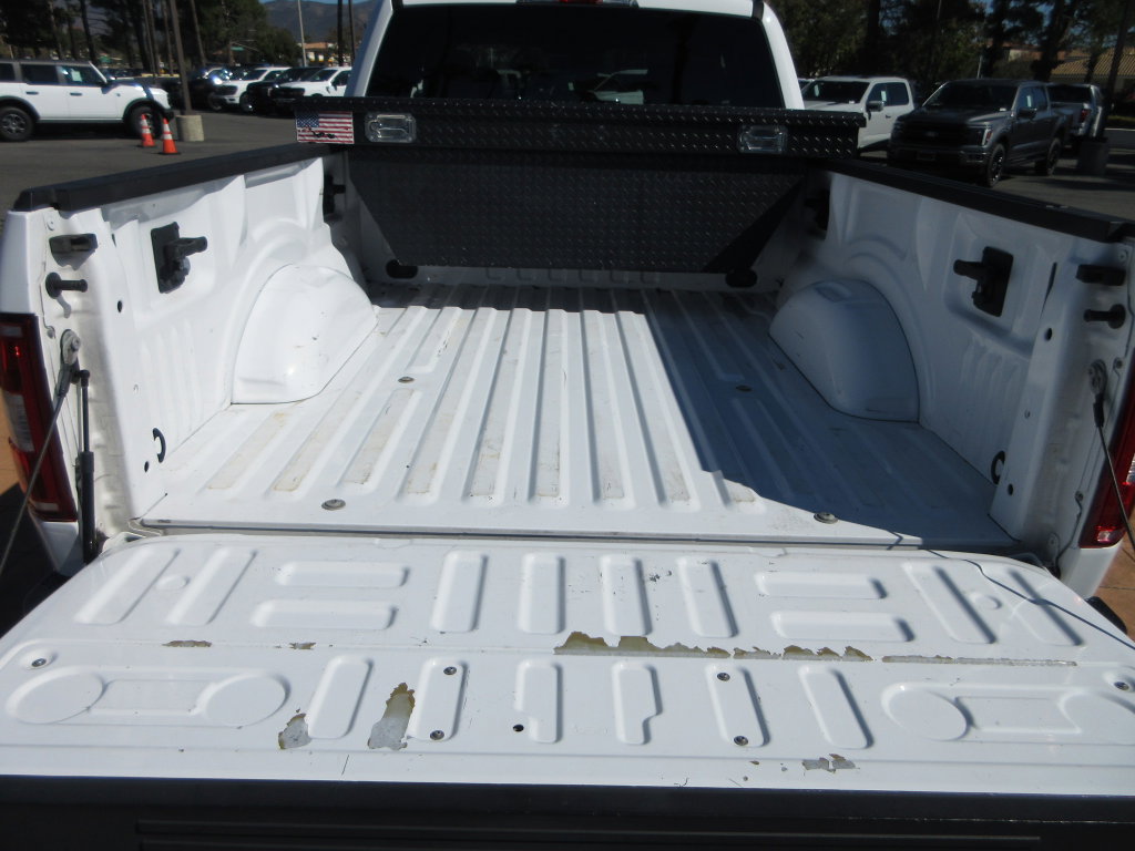 Used 2018 Ford F150 XLT w/ Equipment Group 301A Mid AWD/4WD image 26