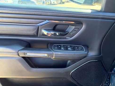 Used 2023 RAM 1500 Limited AWD/4WD image 16