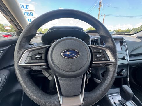Used 2021 Subaru Forester AWD/4WD image 10