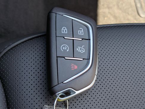 New 2026 Cadillac CT5 Premium Luxury image 33