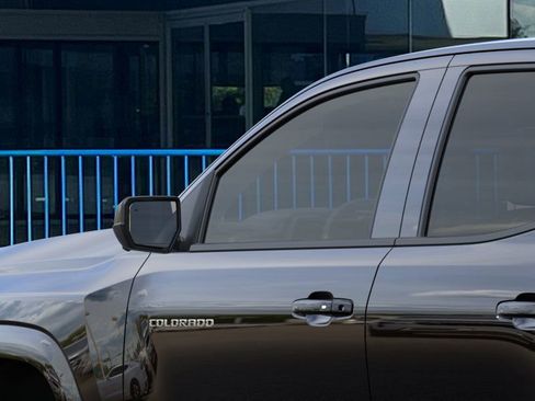 New 2026 Chevrolet Colorado LT w/ LT Convenience Package image 12