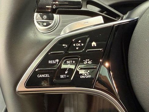 Certified 2024 Mercedes-Benz E 350 4MATIC Sedan image 14