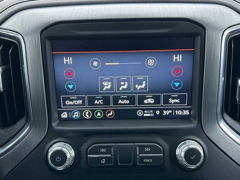 Used 2021 GMC Sierra 1500 Denali w/ Technology Package image 26